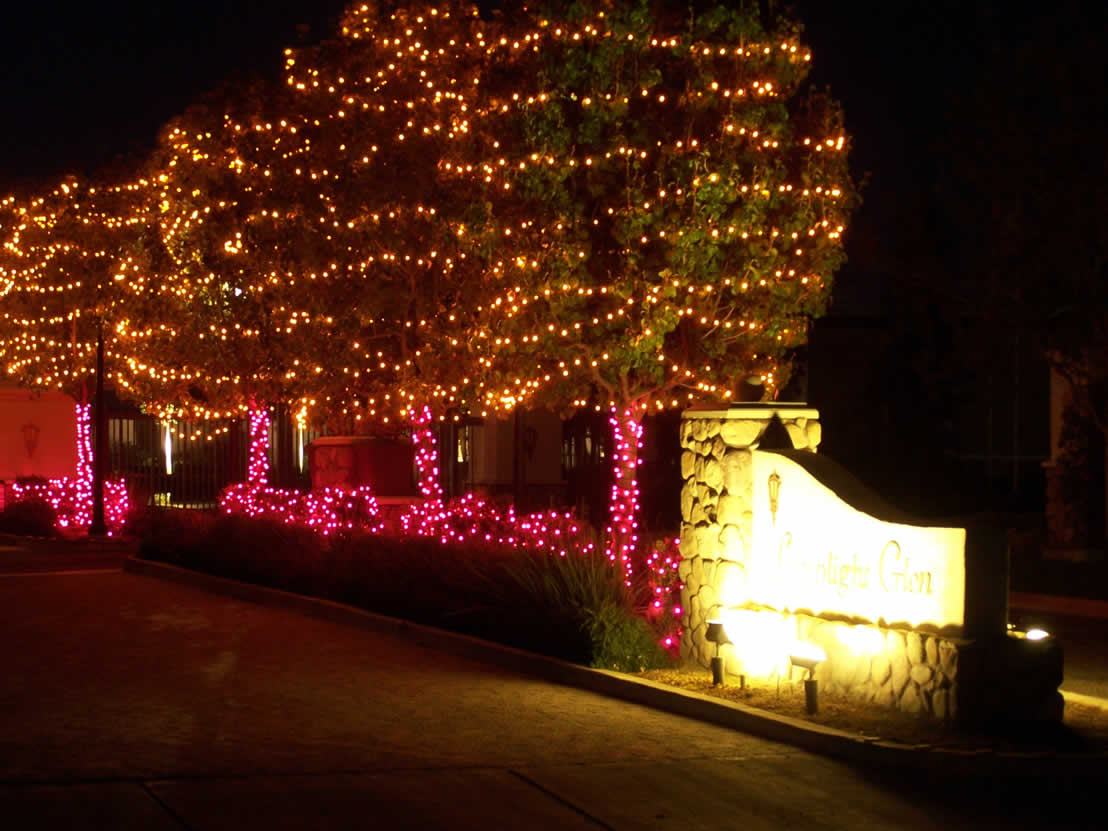 Commercial Lights